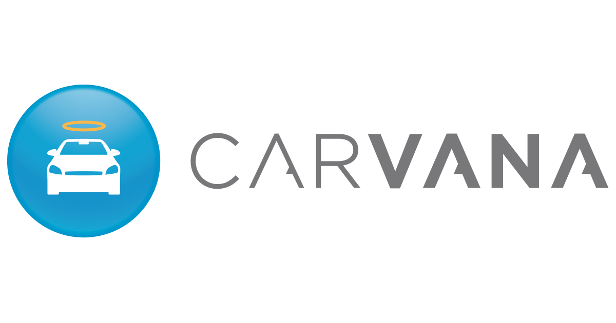 Carvana Logo